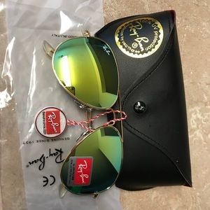 Ray bans sunglasses